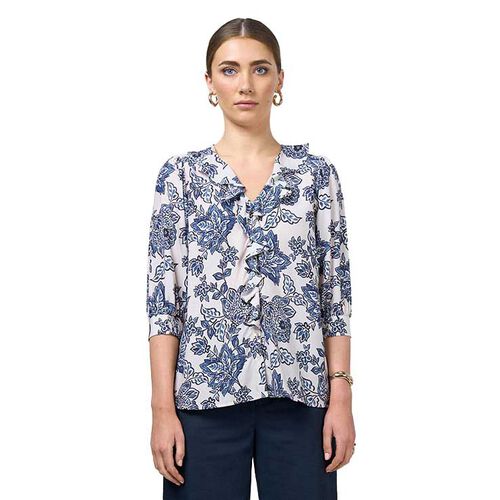 Loobie's Story Indie Blouse